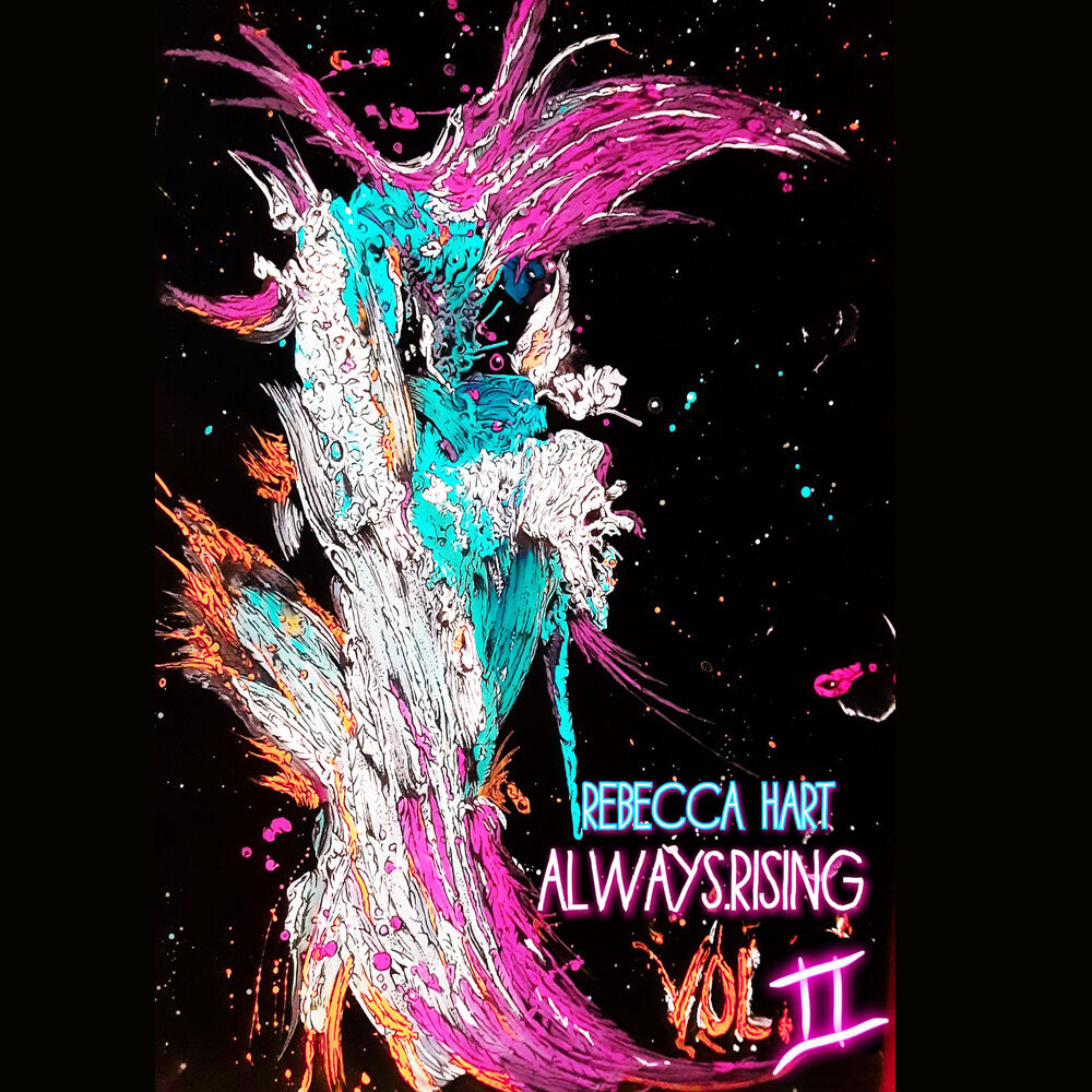 Picture of Always Rising, Vol. II