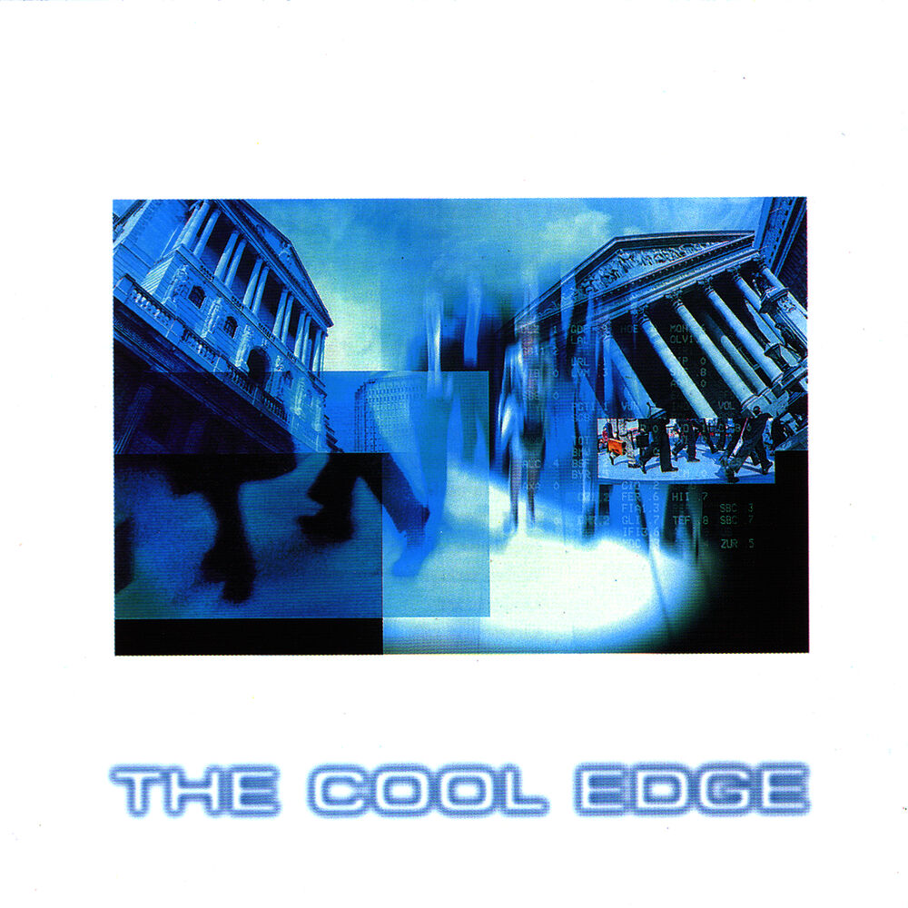 Picture of The Cool Edge