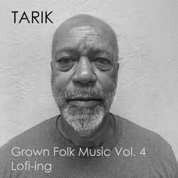 Cover of Grown Folk Music, Vol. 4: Lofi-Ing