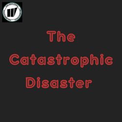 Cover of The Catastrophic Disaster
