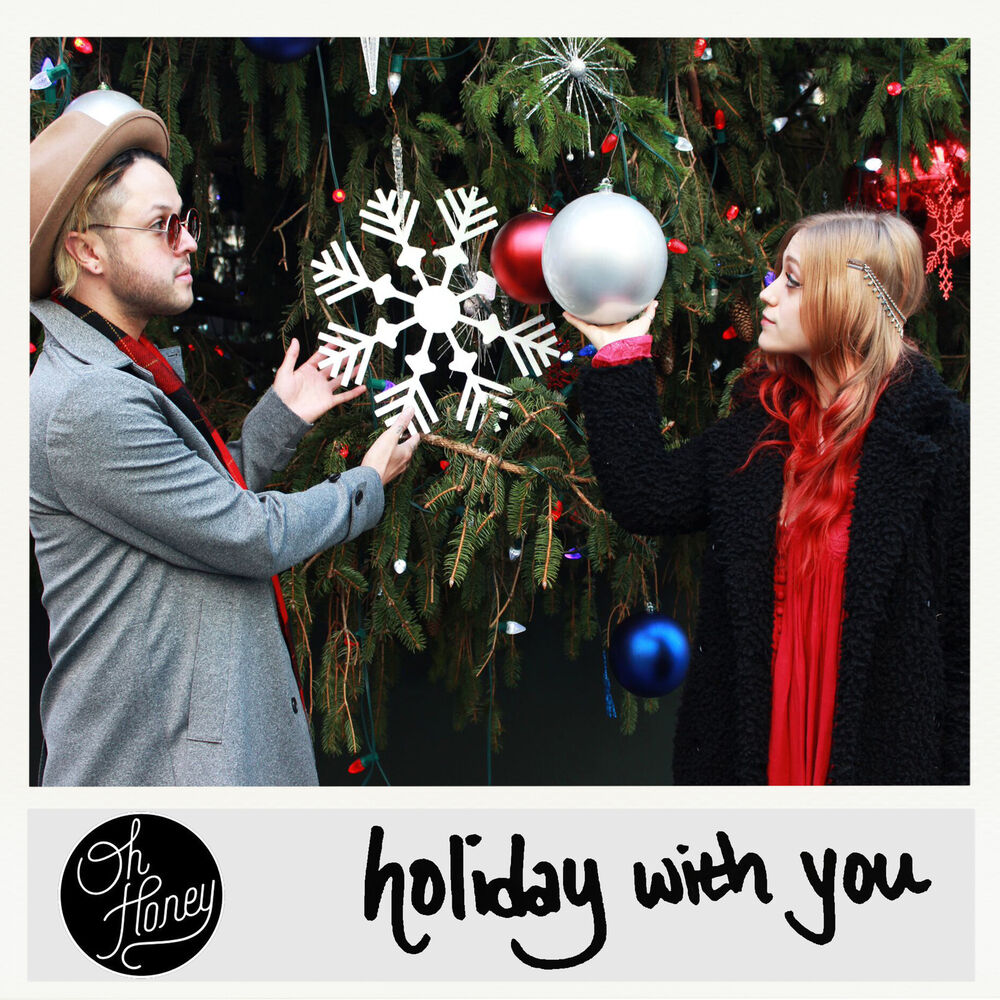 Picture of Holiday With You