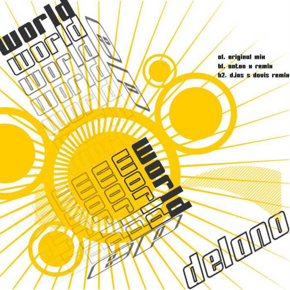 Picture of World EP