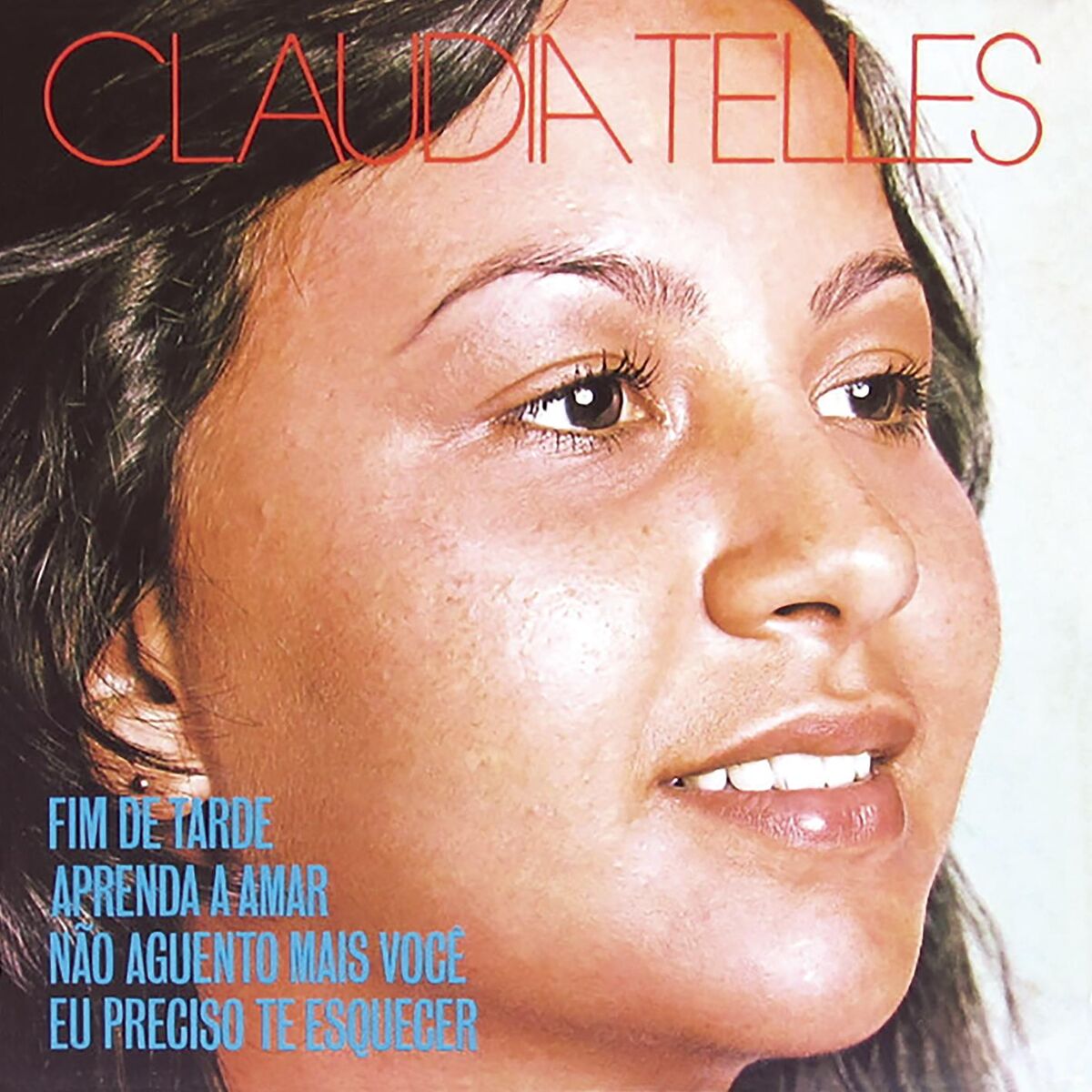 Album cover of Fim De Tarde / Aprenda A Amar / Não Aguento Mais Você / Eu Preciso Te Esquecer