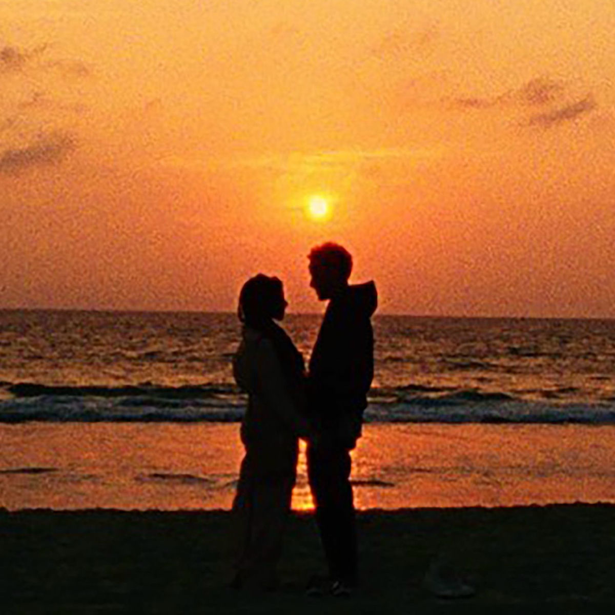 Album cover of Golden, Pt. 2