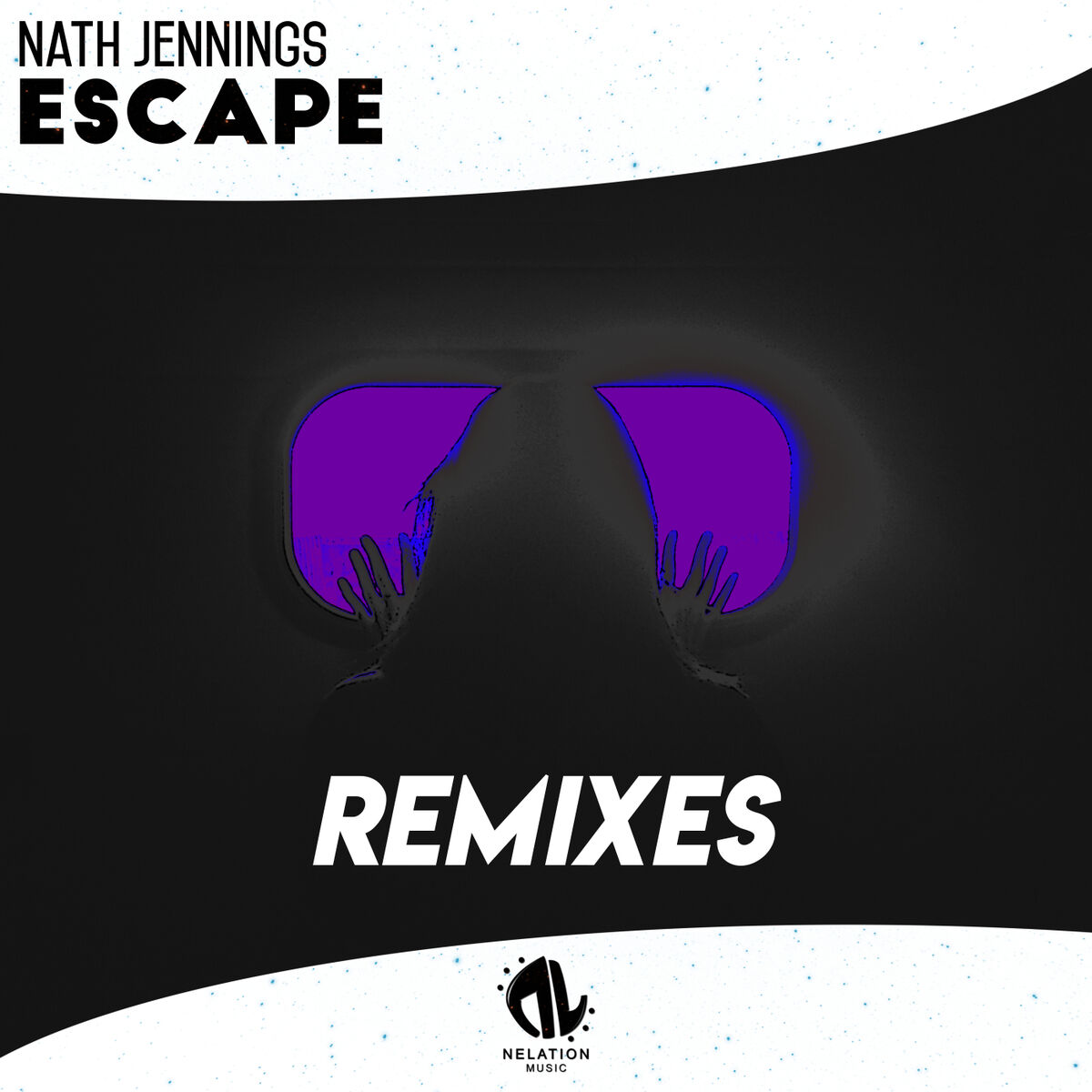 Album cover of Escape