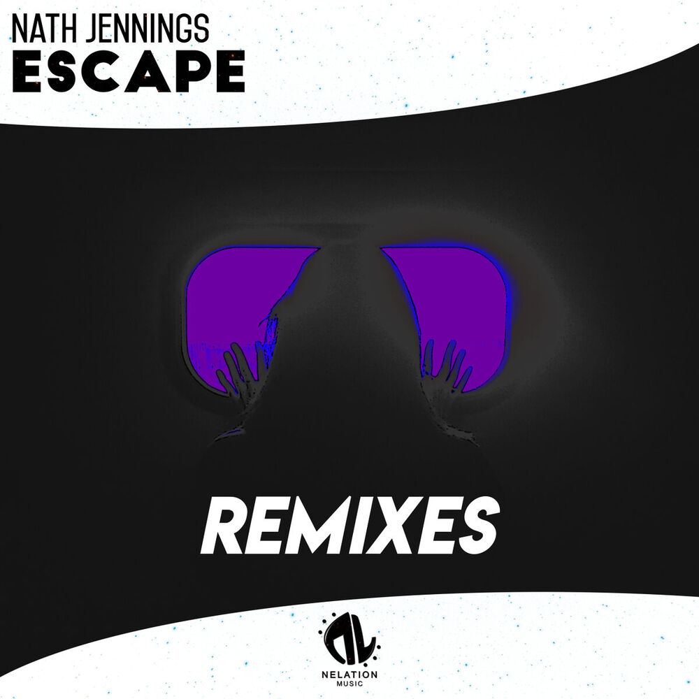 Picture of Escape (Remixes)