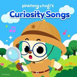 Hogi Curiosity Songs