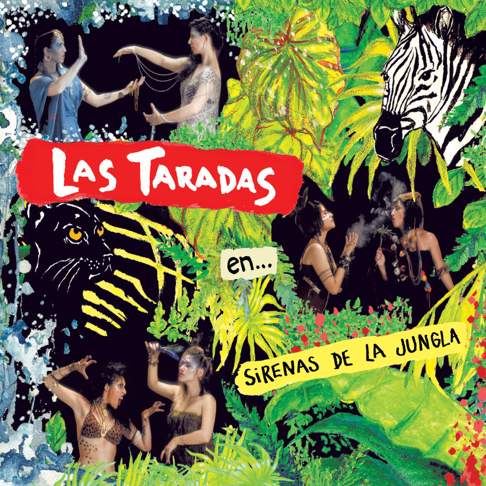 Picture of Sirenas de la Jungla