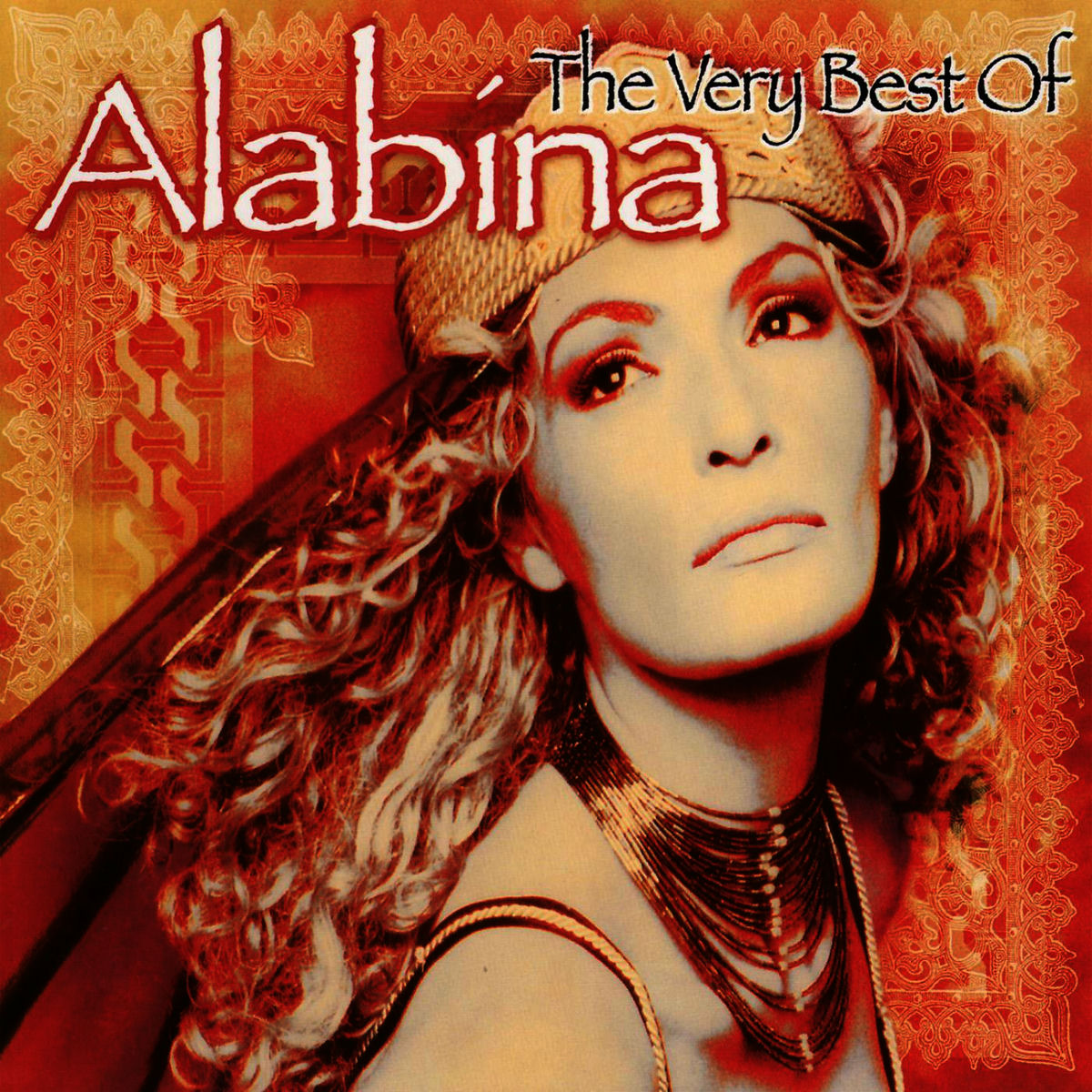 Album cover of The Very Best Of