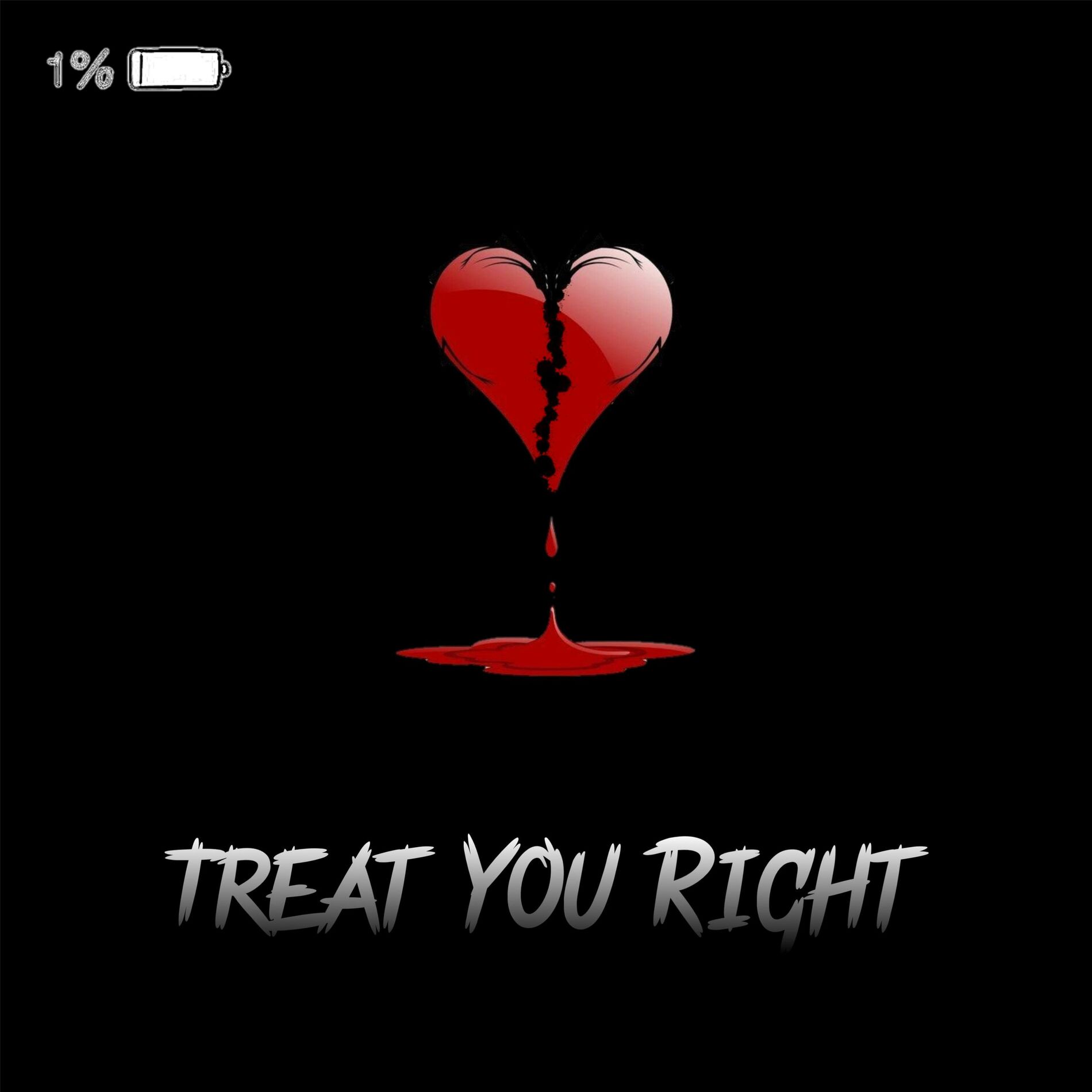 Album cover of Treat You Right (feat. Tyde)