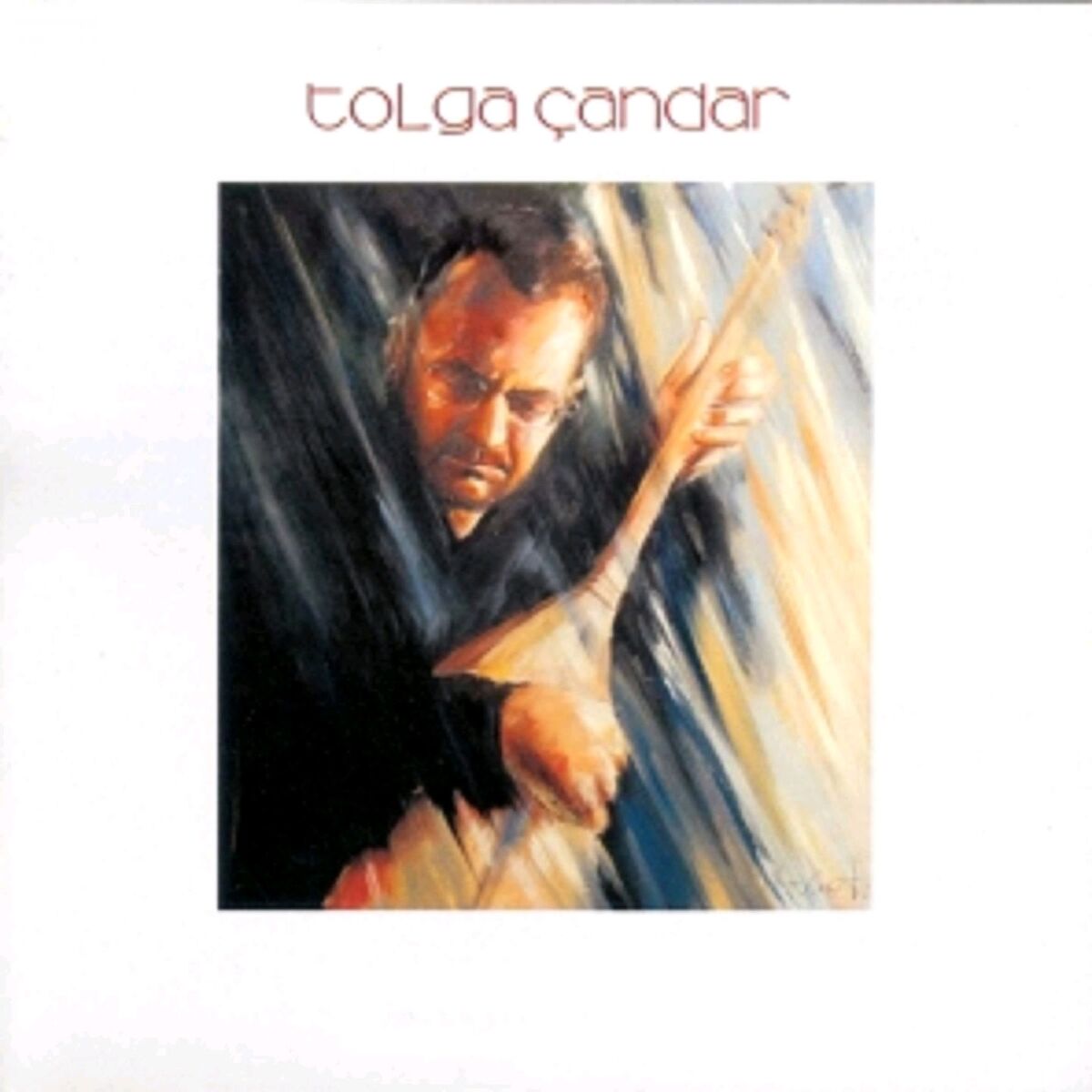Album cover of Sarı Zeybek