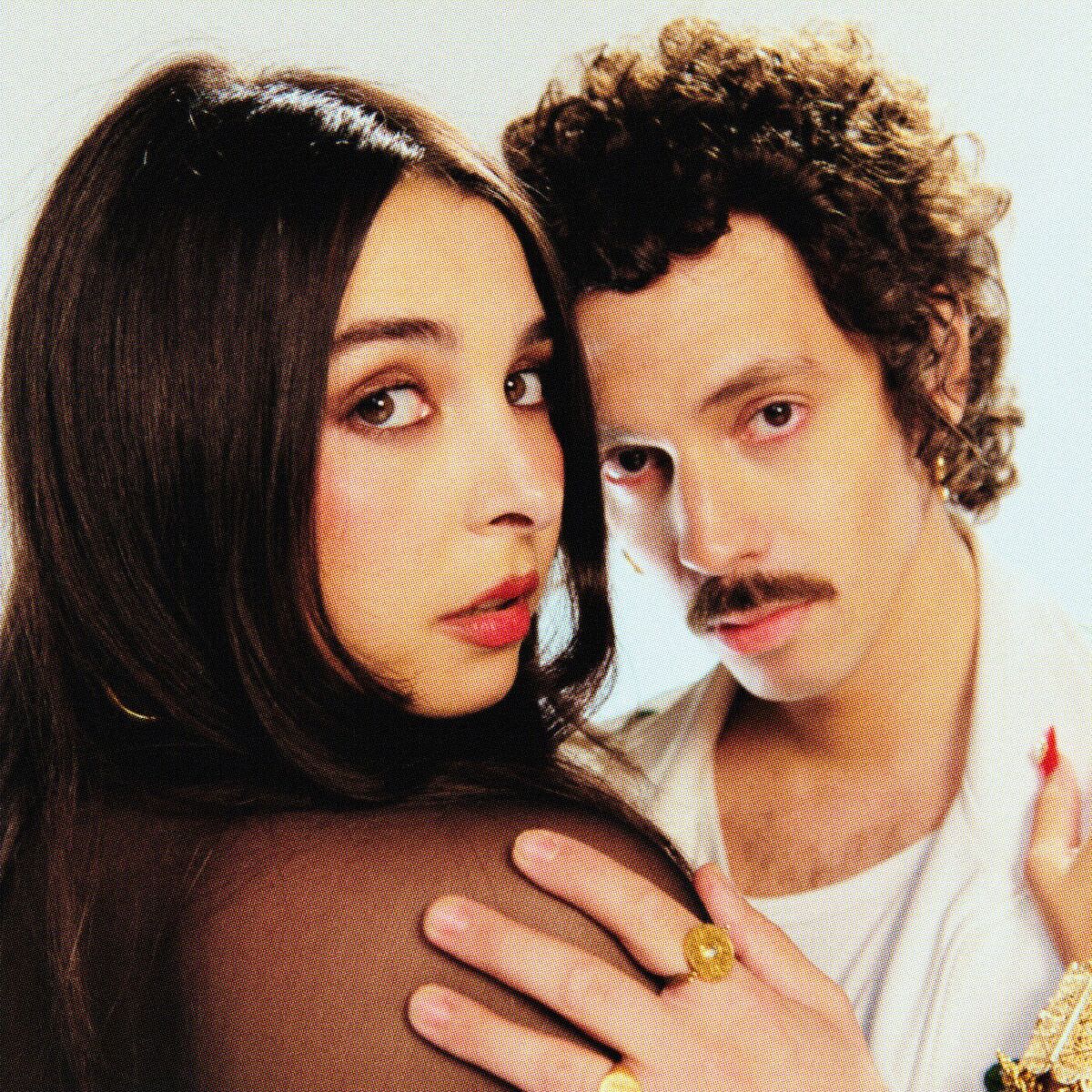 Album cover of Trop Tard