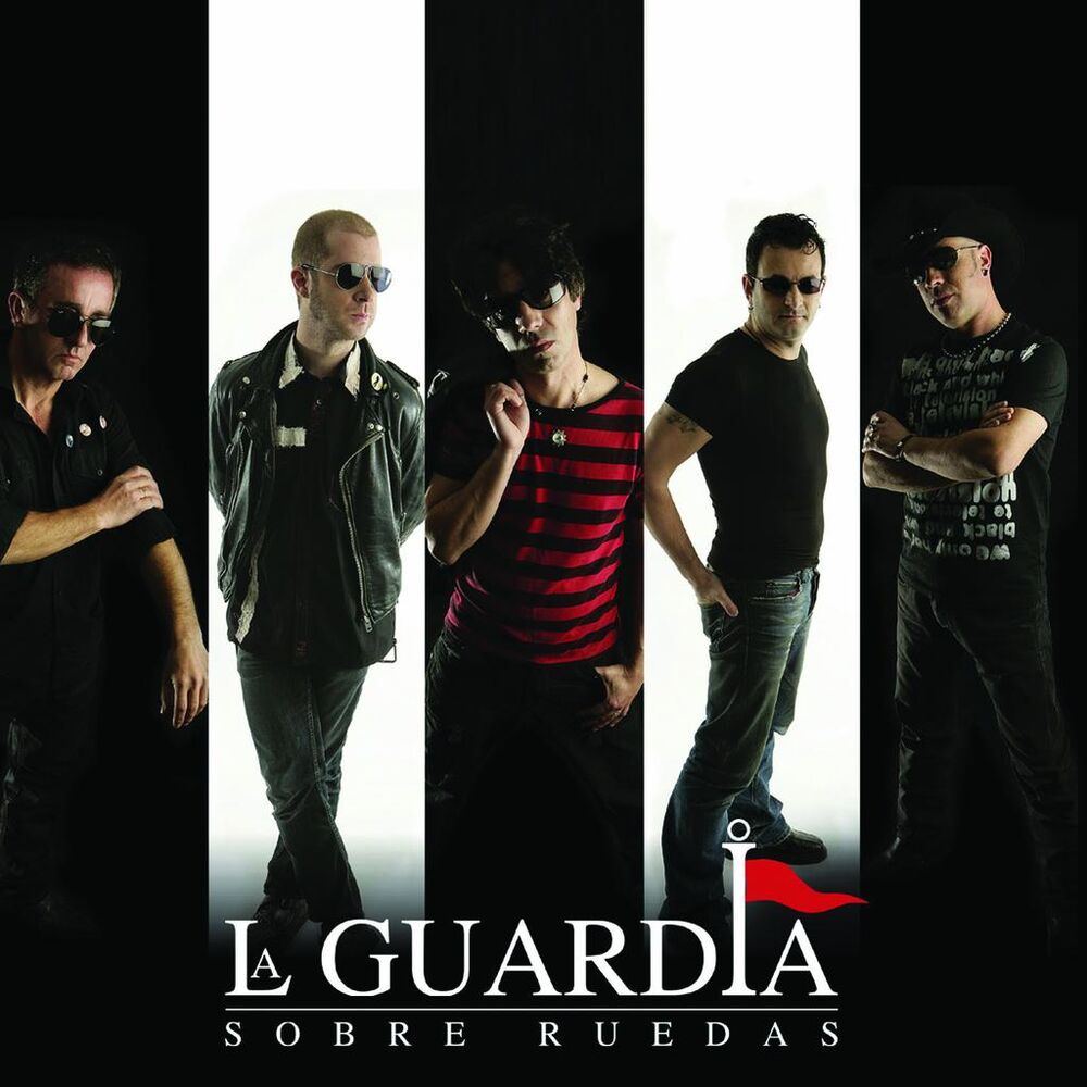 Picture of Sobre Ruedas