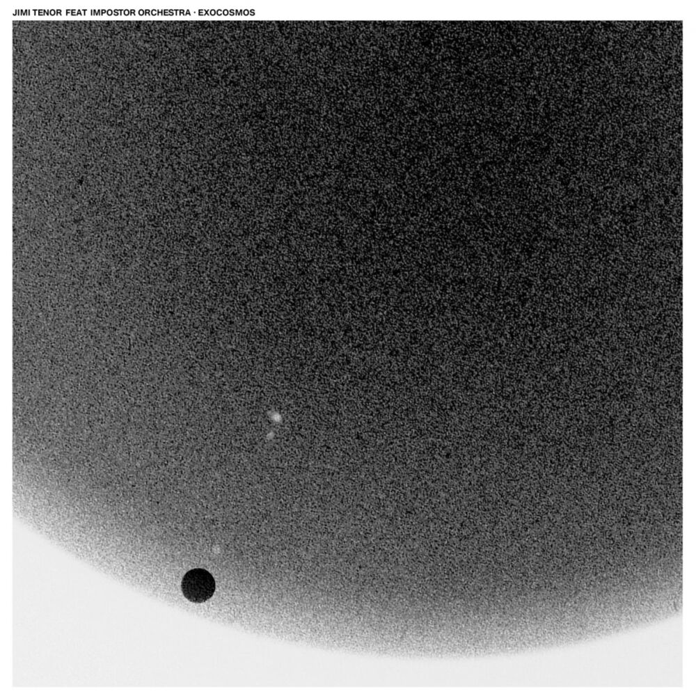 Picture of EXOCOSMOS