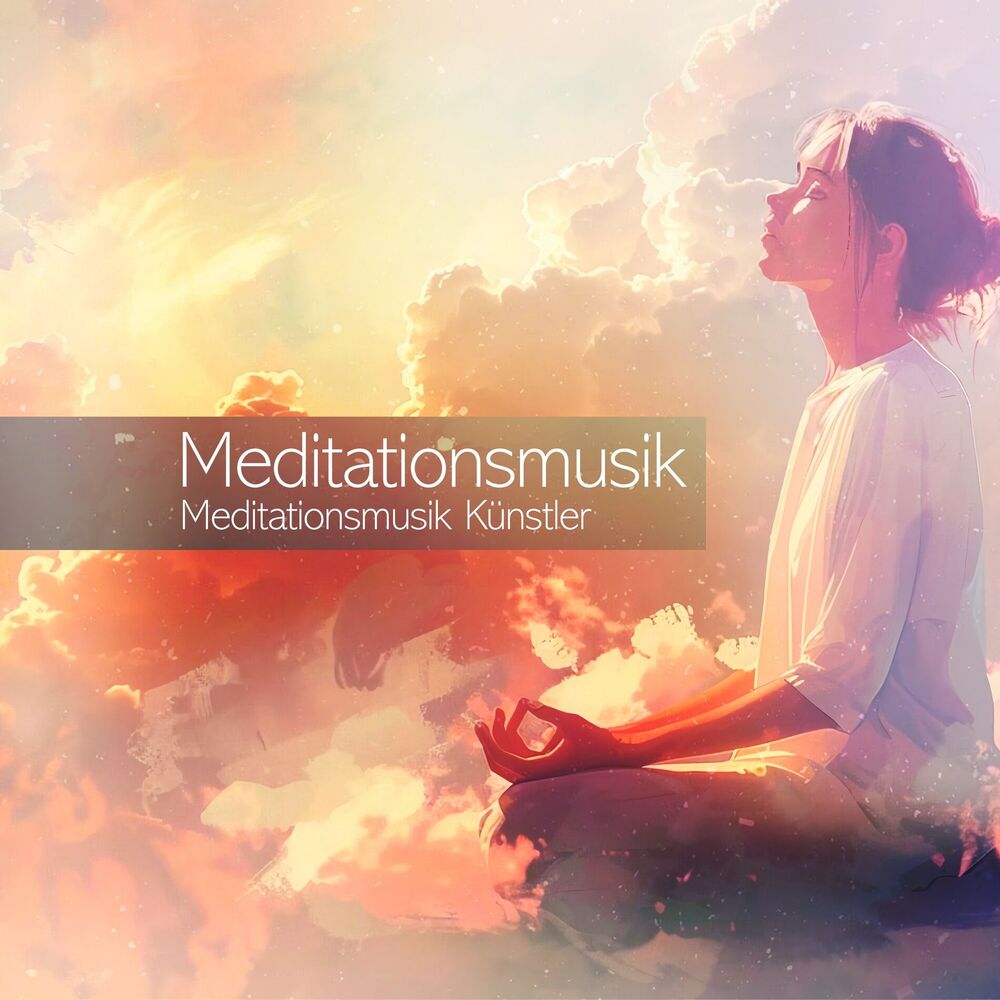 Picture of Meditationsmusik