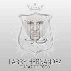 Cover of Capaz de Todo