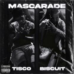 Cover of Mascarade