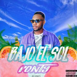 Cover of Bajo el Sol