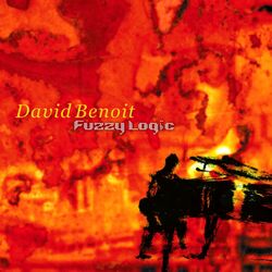 Cover of Fuzzy Logic