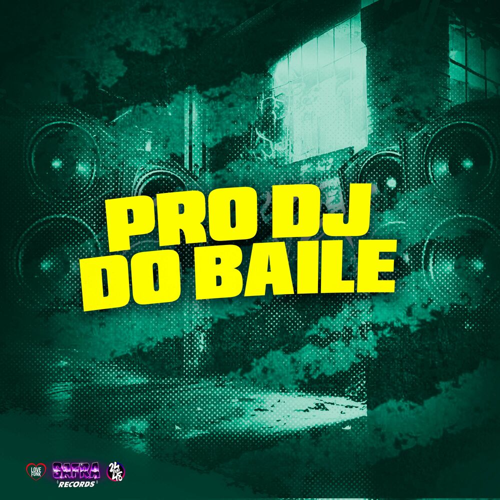 Picture of Pro Dj do Baile