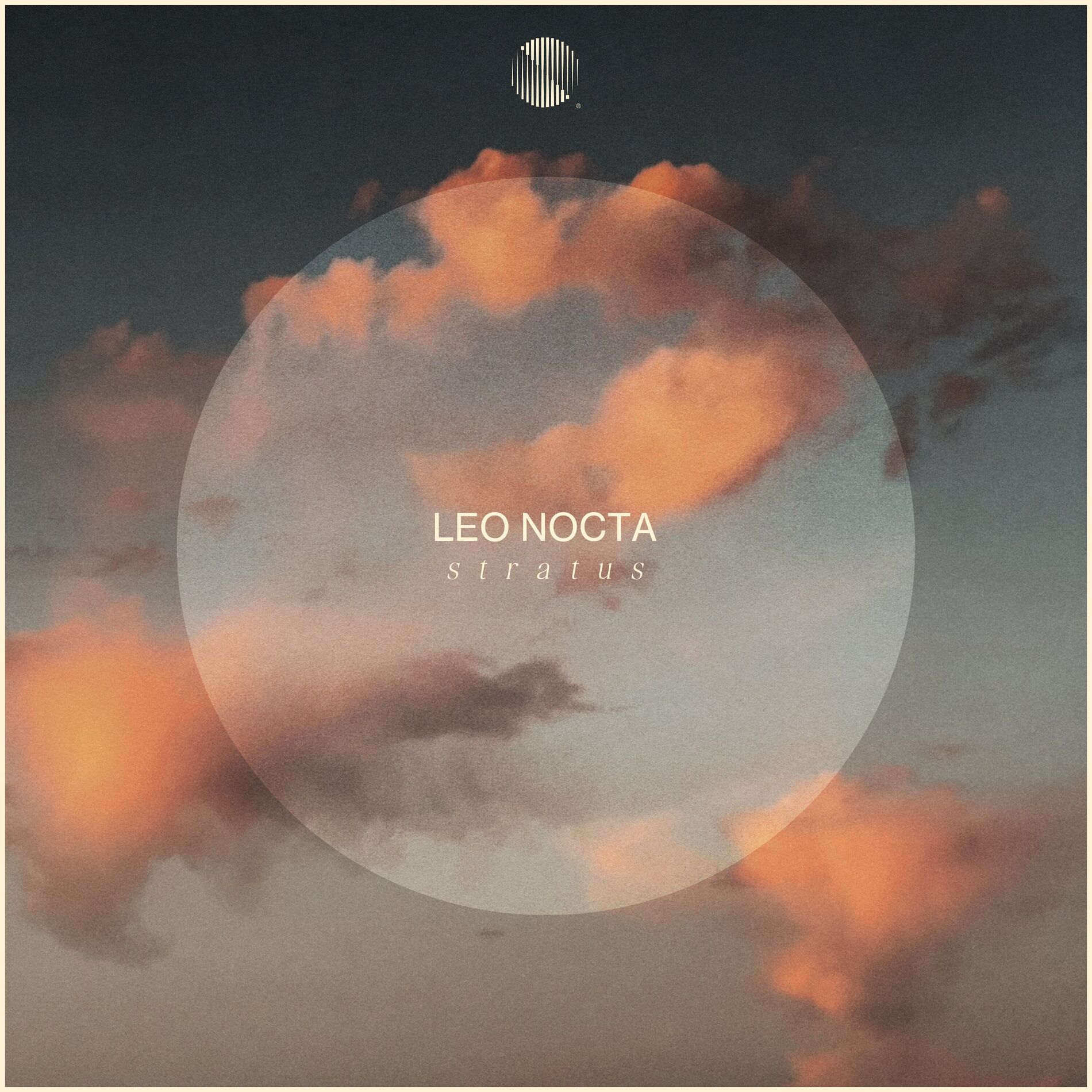 Album cover of Stratus