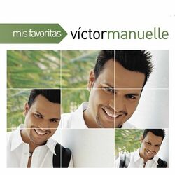 Cover of Mis Favoritas