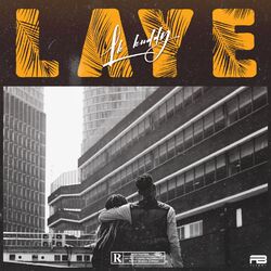 Cover of Laye