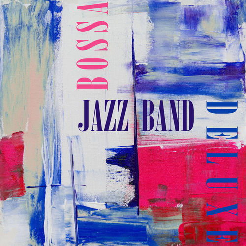 Smooth Bossa Nova Jazz Lifestyle by Bossa Jazz Band Deluxe - 115 BPM