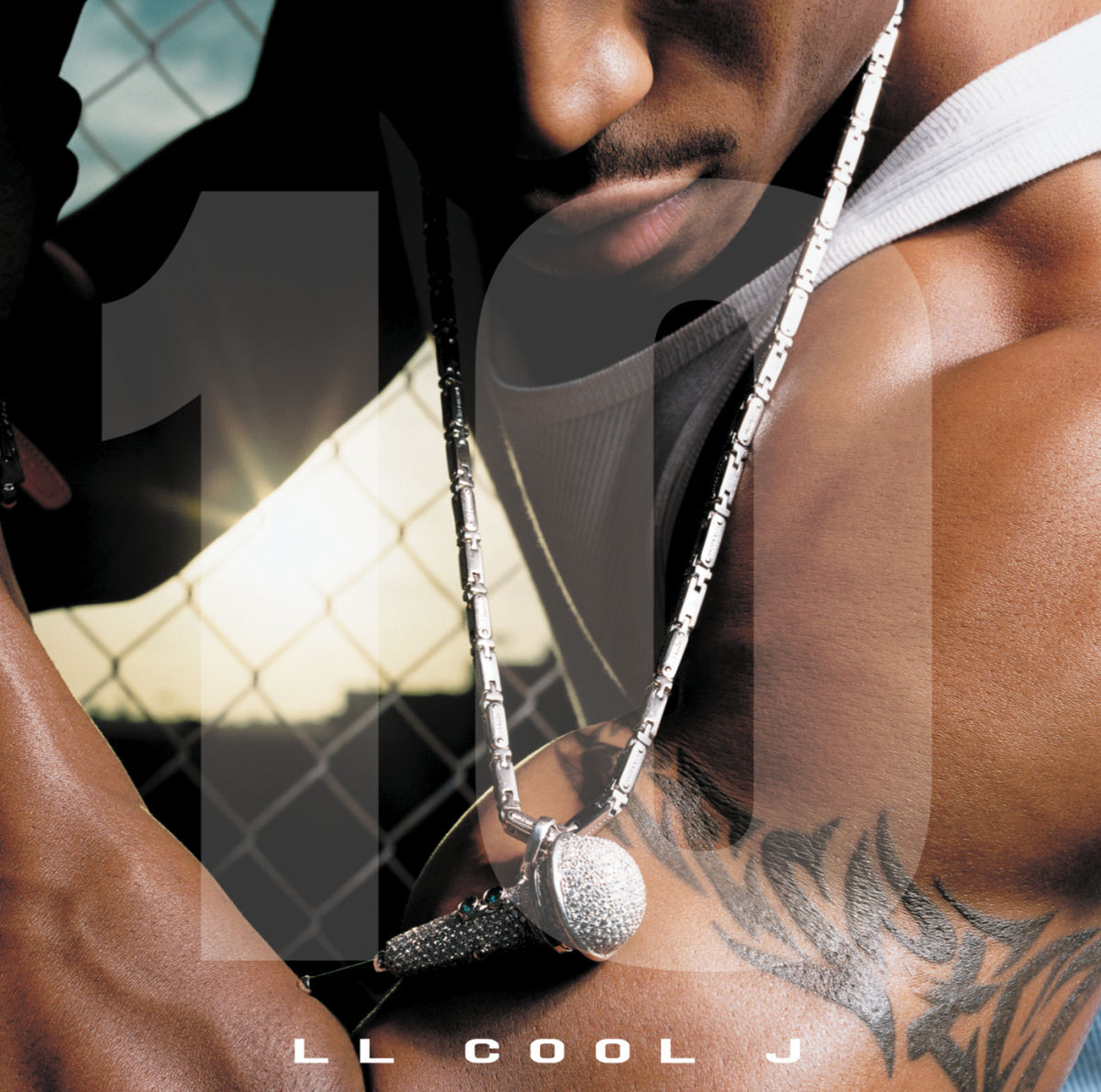 Album cover of Luv U Better