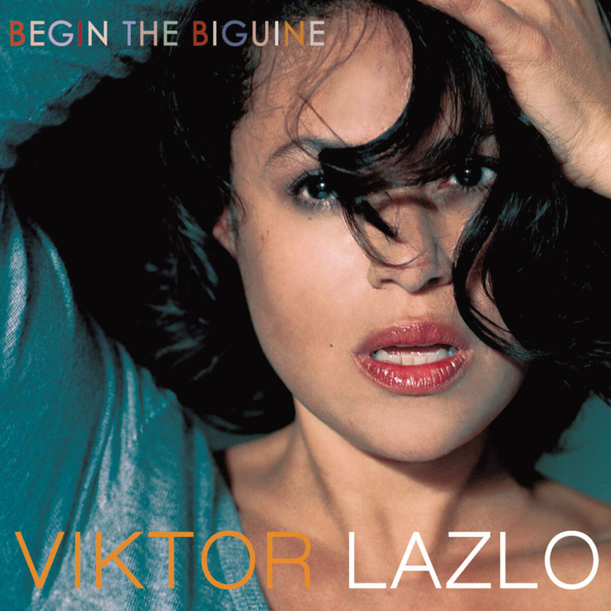 Album cover of Begin The Biguine