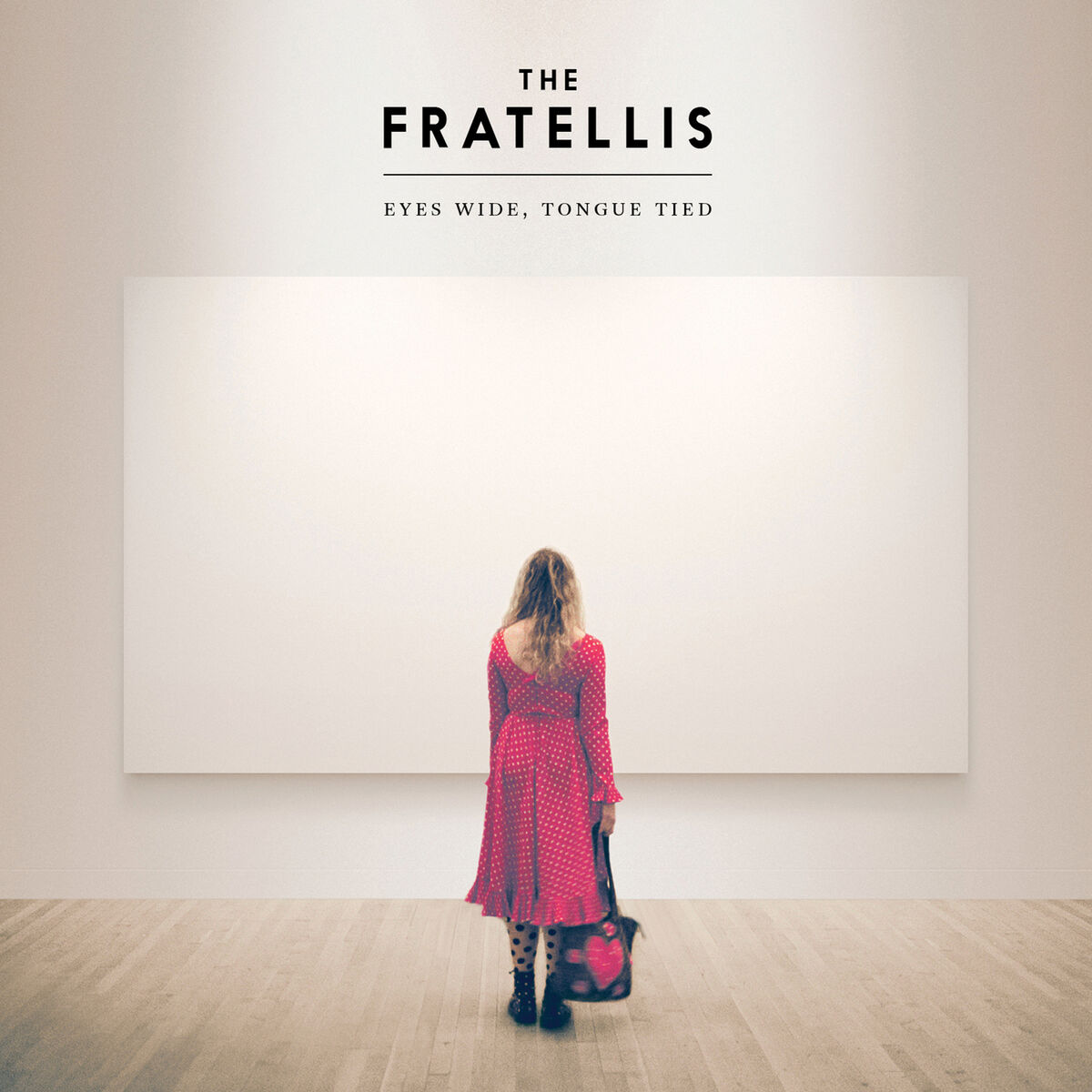 Album cover of Imposters (Little by Little)