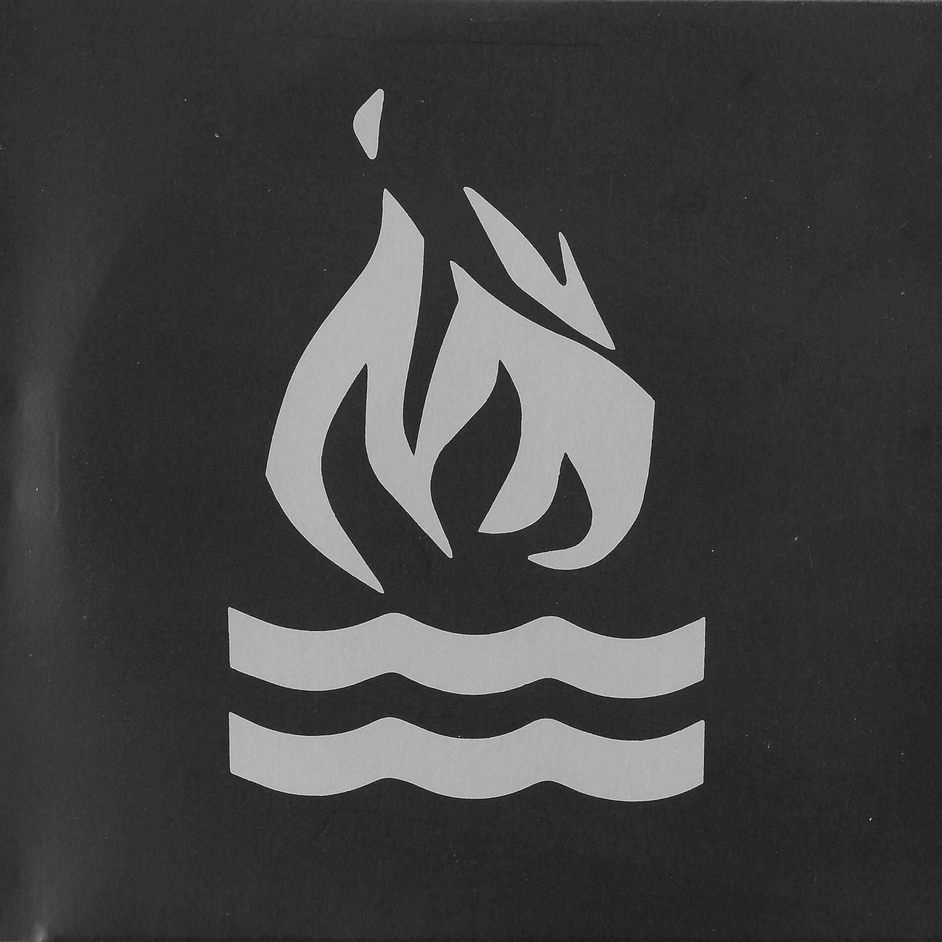 Album cover of Live in Chicago