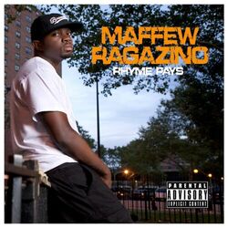 Cover of Rhymepays