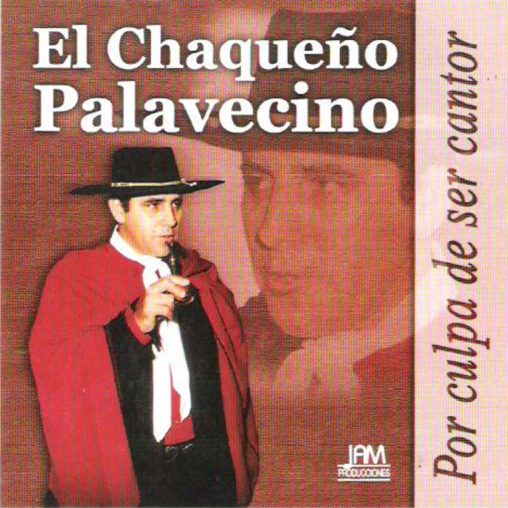 Picture of Por Culpa de Ser Cantor