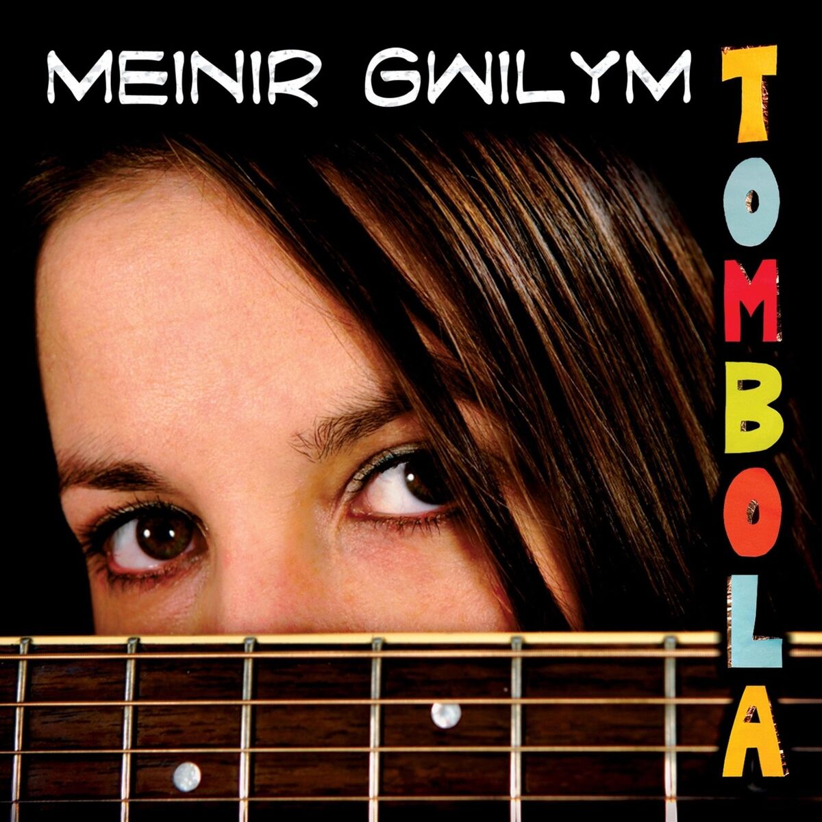 Album cover of Tombola