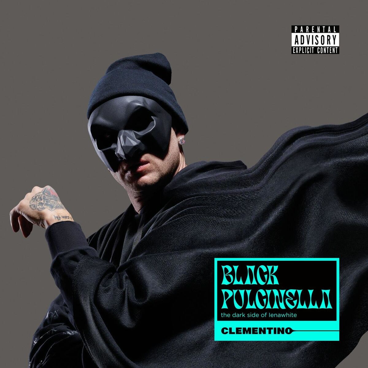 Album cover of Eclissi