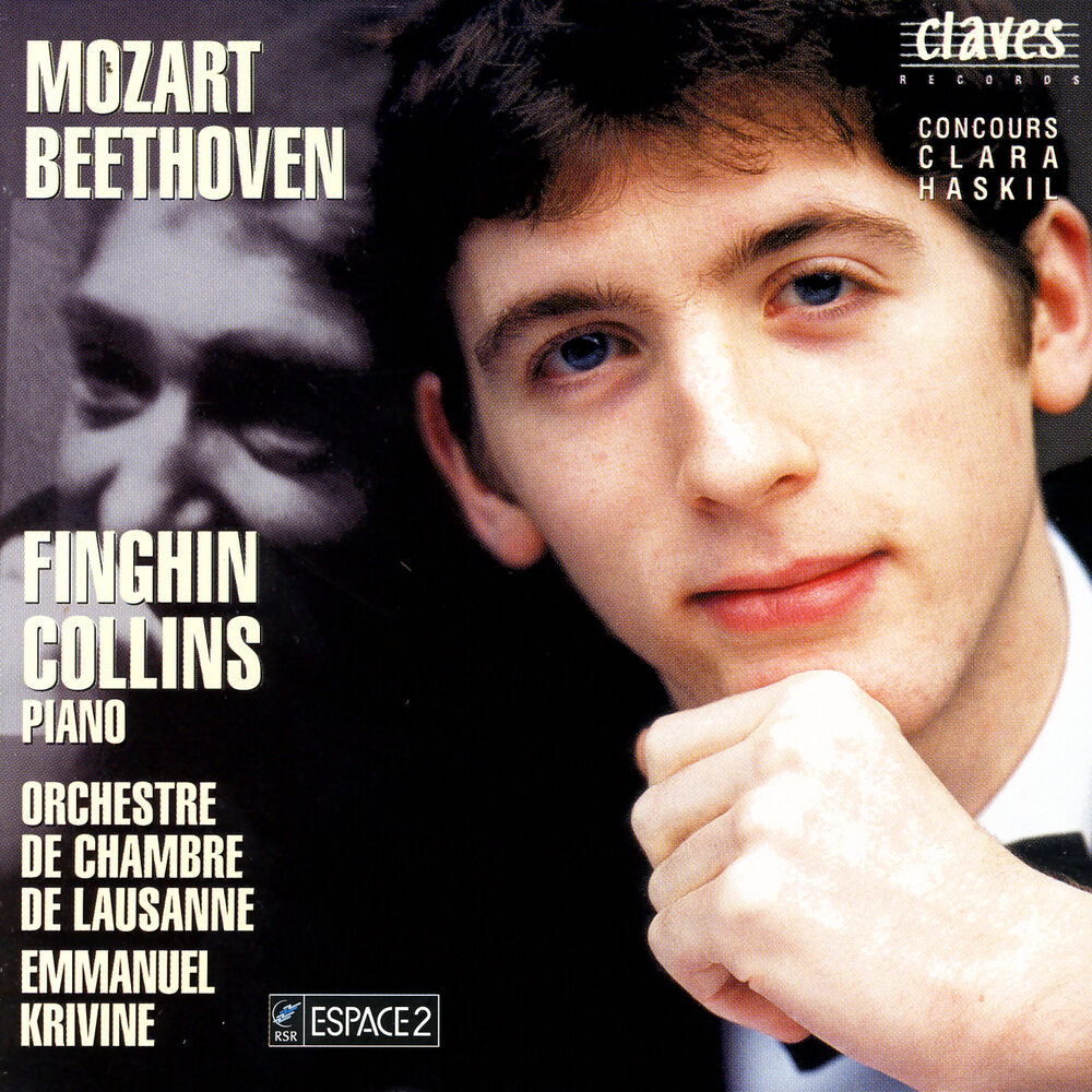 Picture of XVIIIth Clara Haskil Competition 1999 (Live Recordings)