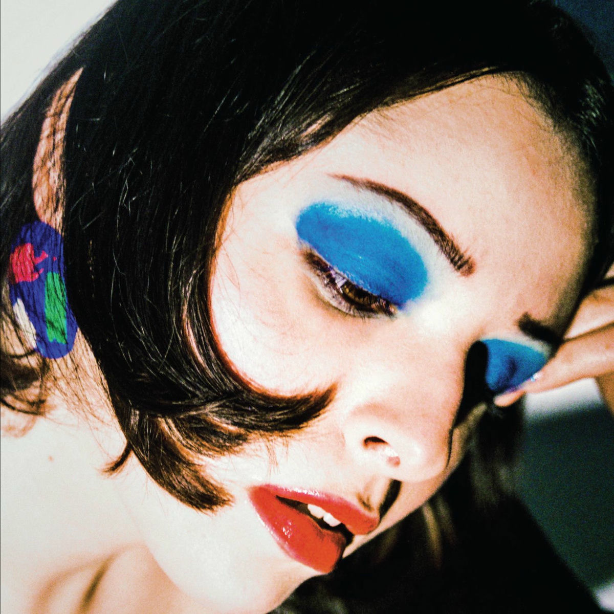 Album cover of Other World