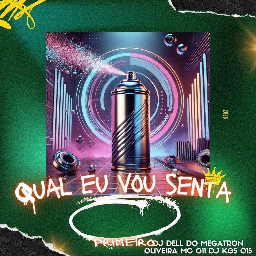 Picture of QUAL EU VO SENTA PRIMEIRO