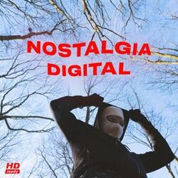 Cover of Nostalgia digital