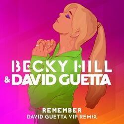 Cover of Remember (David Guetta VIP Remix)