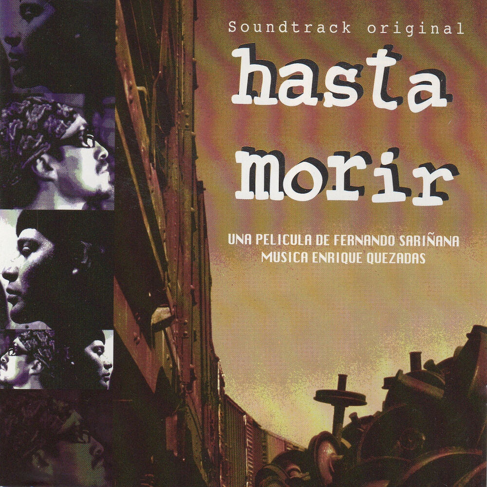 Picture of Hasta Morir Original Soundtrack