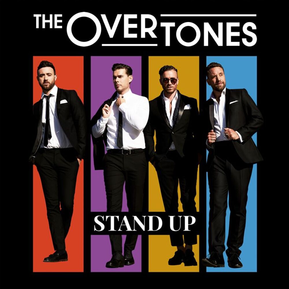 Picture of Stand Up