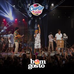 Cover of Curtir a Vida