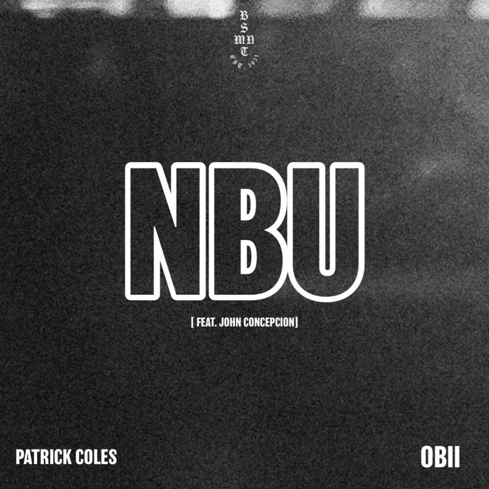 Picture of NBU (feat. John Concepcion)