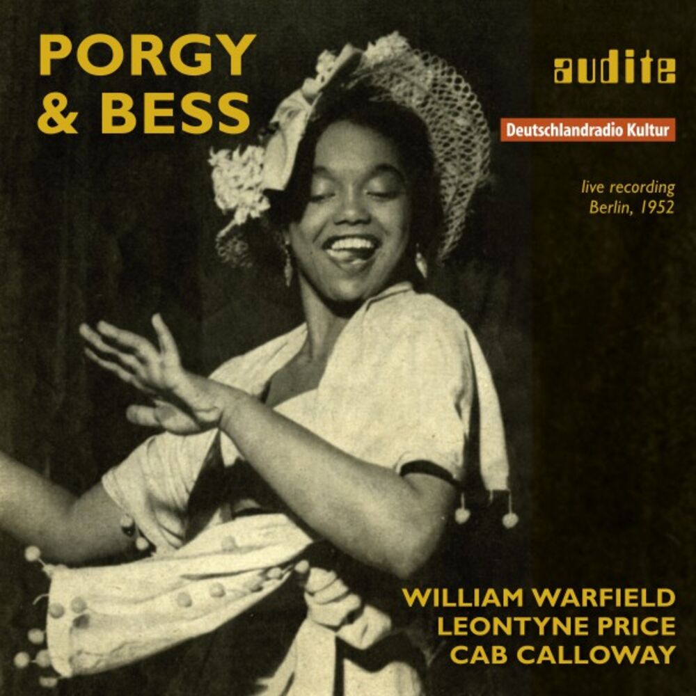 Picture of Gershwin: Porgy and Bess (Live)