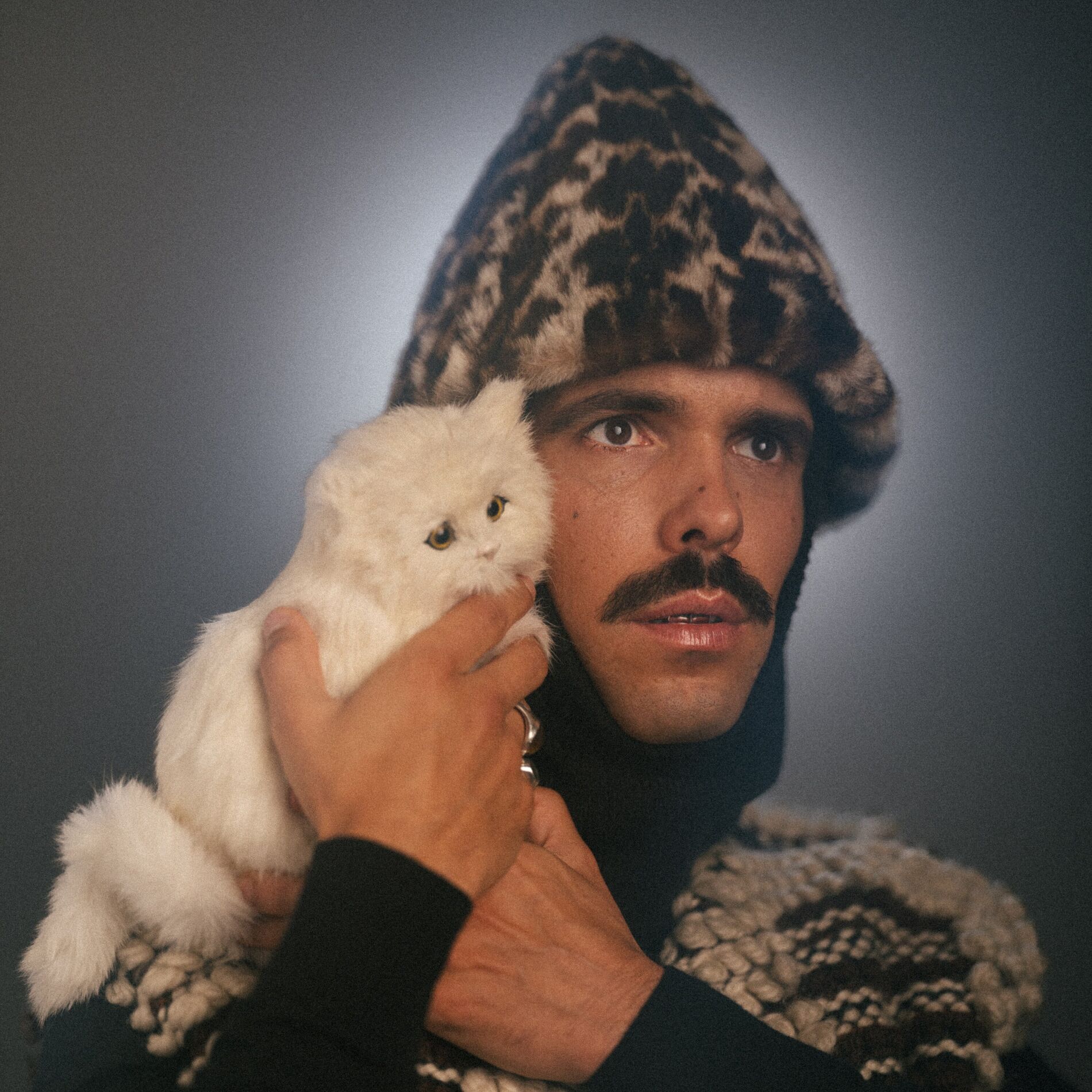 Album cover of Pablo Phone Home