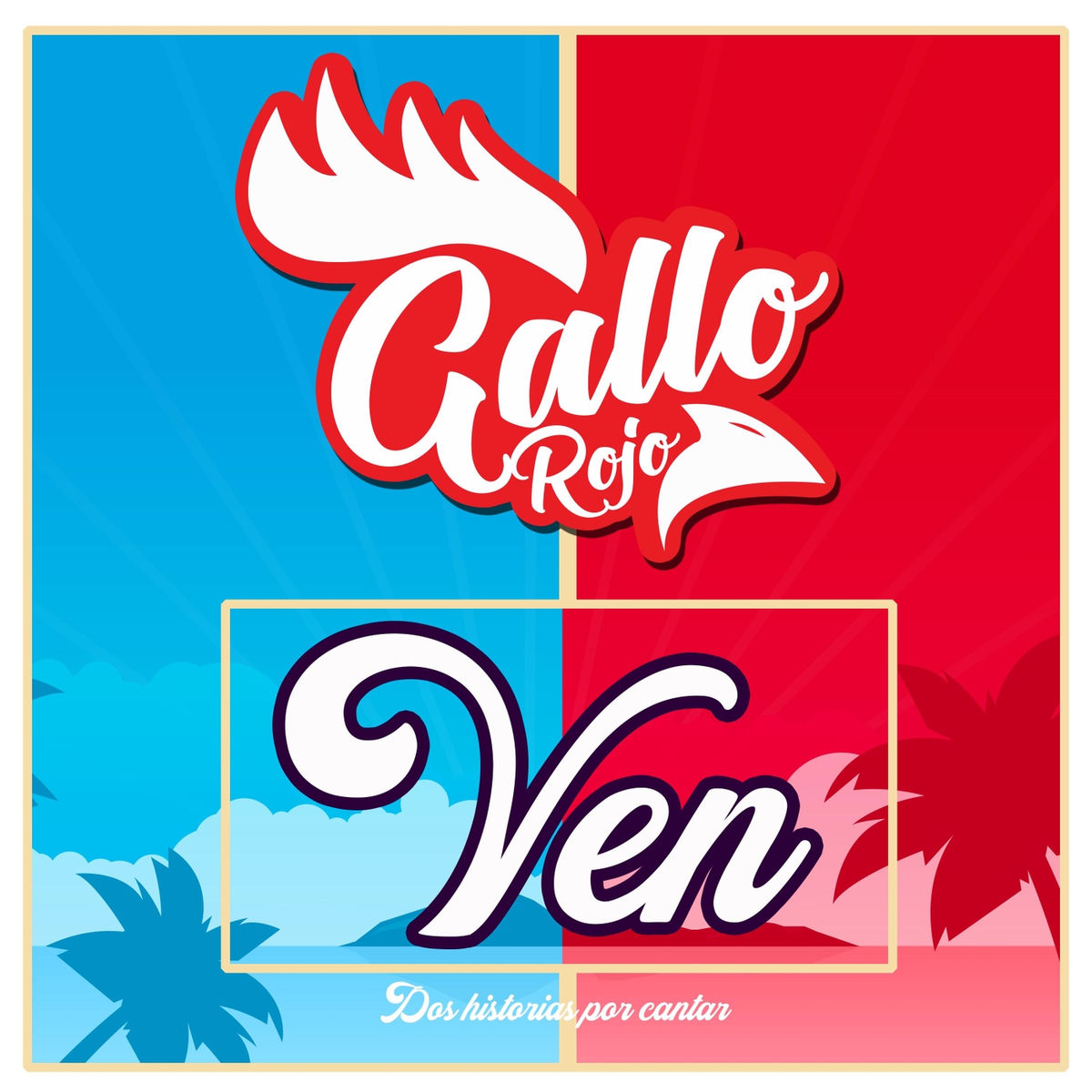 Album cover of Ven