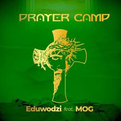 Cover of Prayer Camp