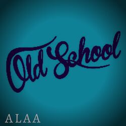 Cover of Old School